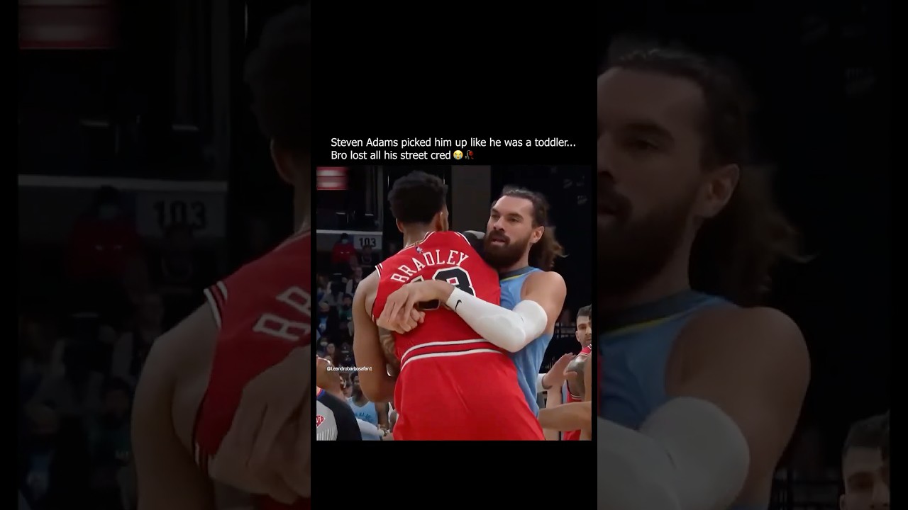 The pat on the back is crazy...🤣💀