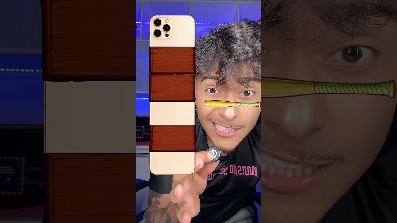 NOVO JOGO DO IPHONE 17