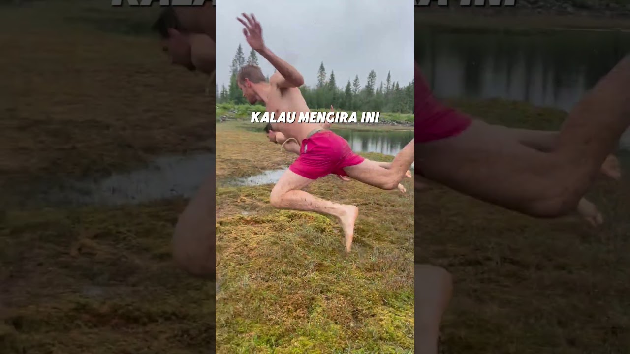 Ini Mungkin Tanah Yang Sedang Kamu Cari!