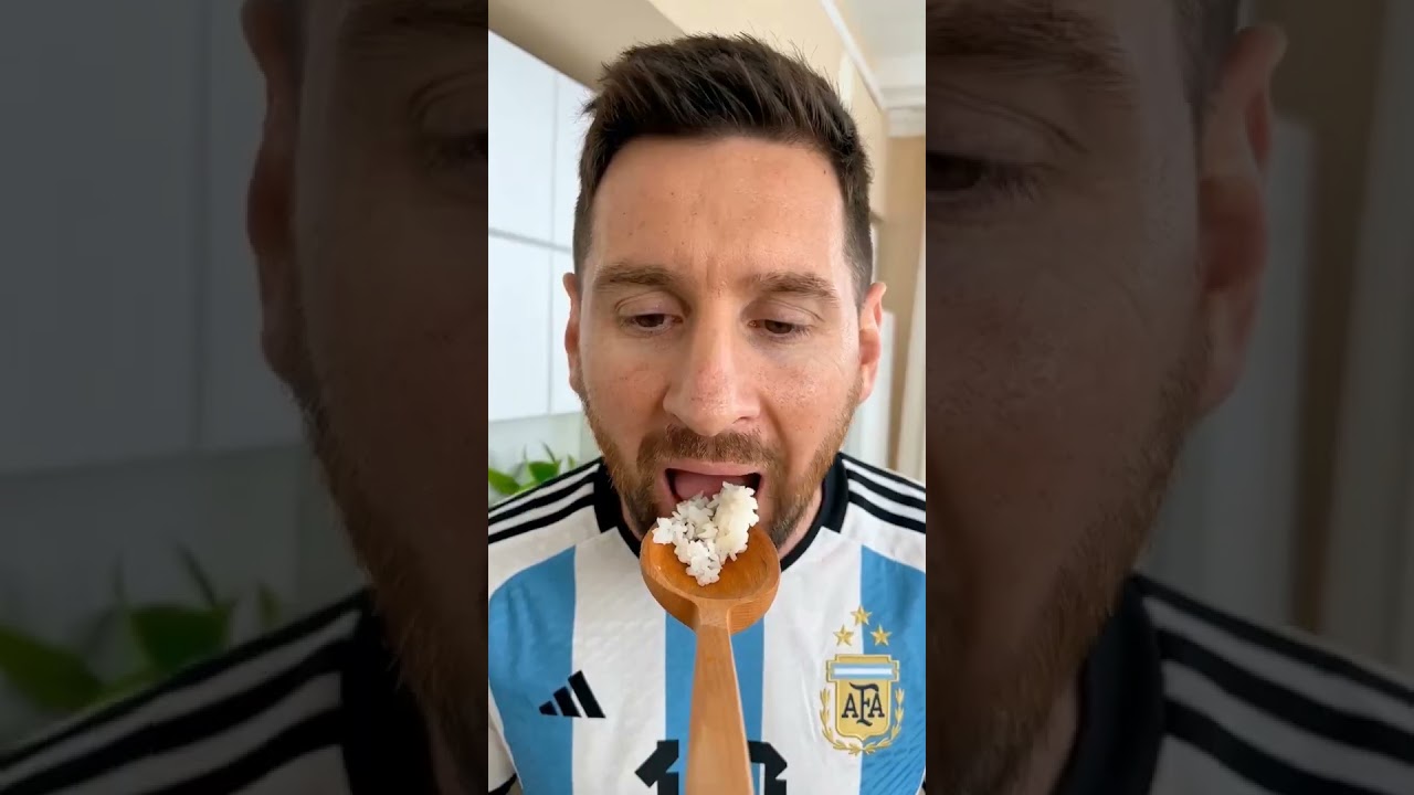 How to React to Ronaldo’s Food! 😳🍽️#football #ronaldo