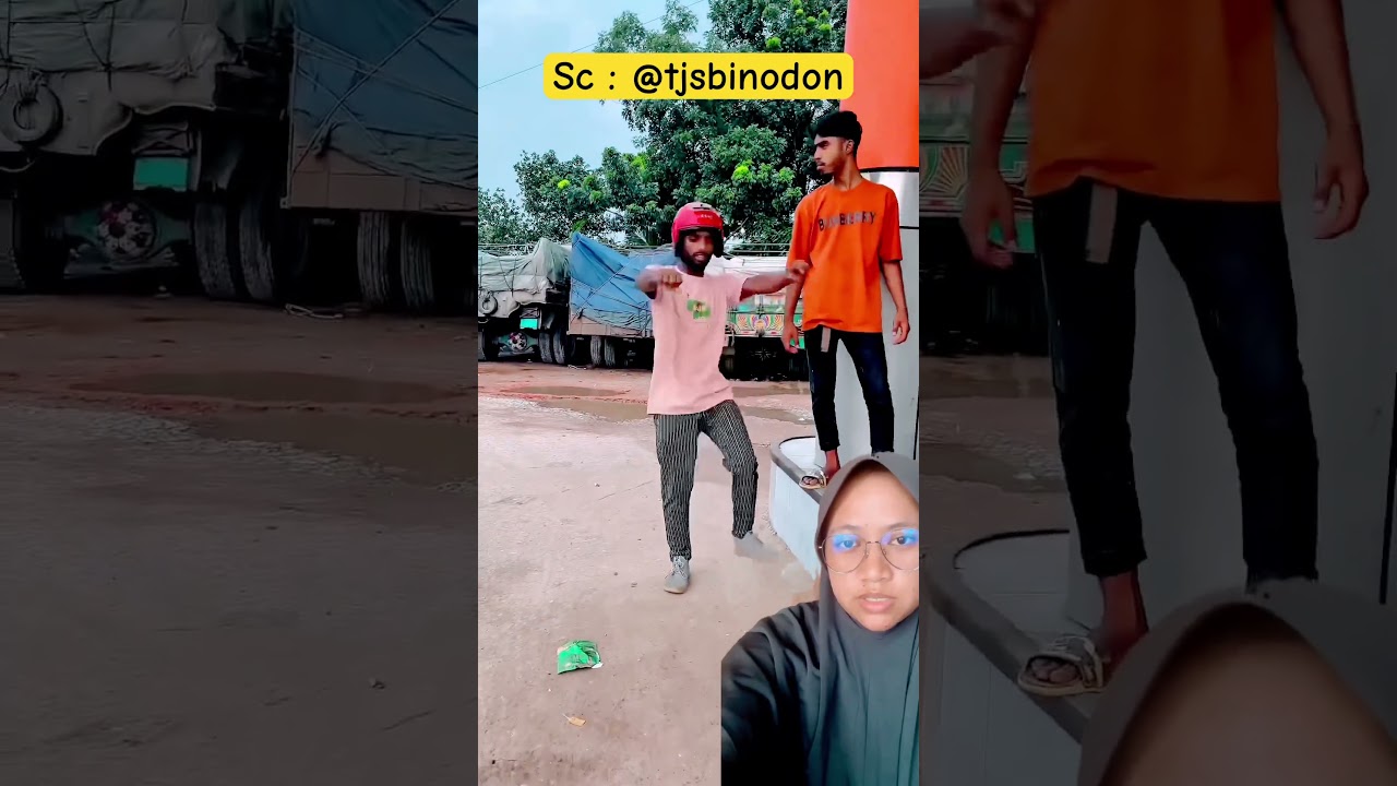 Motor yang tak terlihat‼️ tjsbinodon