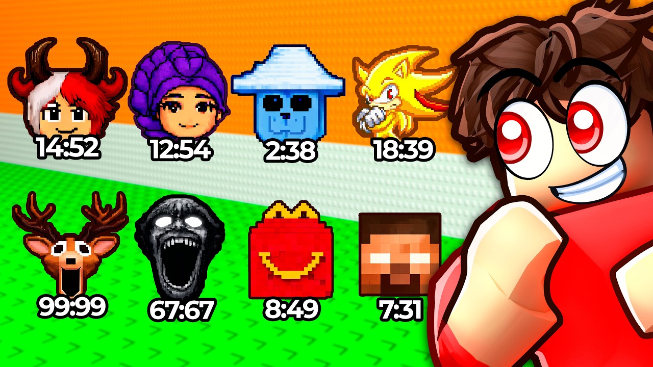 Steal A Brainrot But Everything is a Ritual...