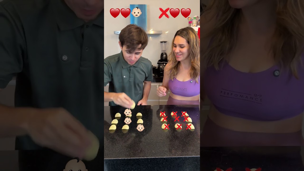 Kelly quer ter um bebê?👶🏻