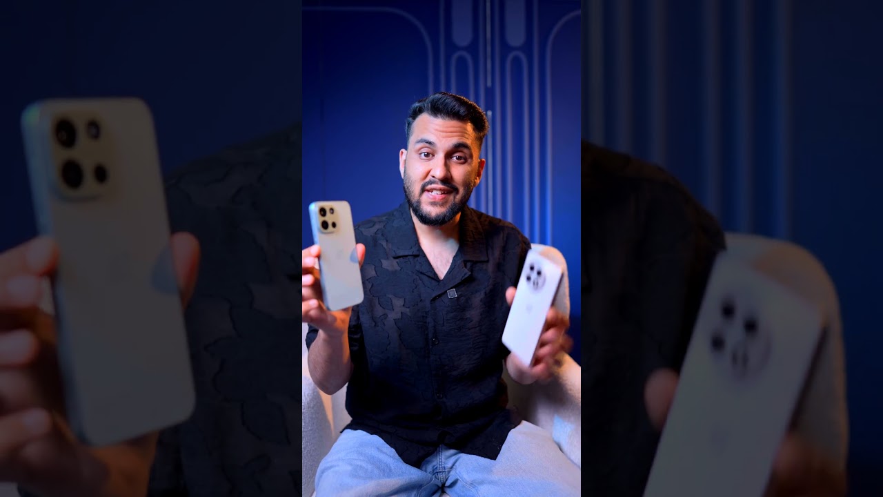 OnePlus Nord 6 vs OnePlus 13R: Which One Should You Buy?