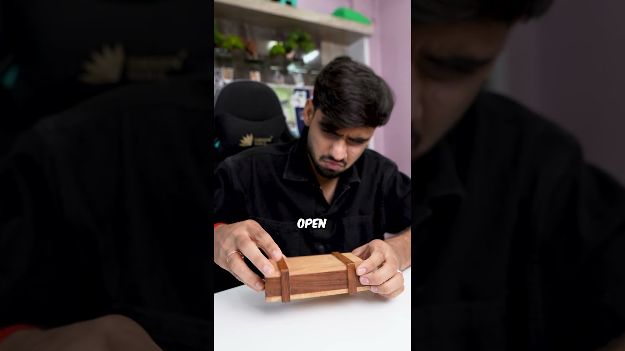 ₹100 vs ₹800 Puzzle