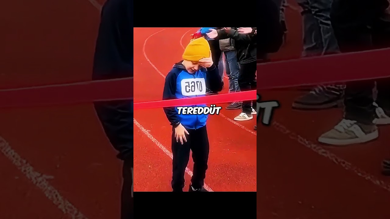 Bu Dostluk Her Şeyi Yendi! 😢