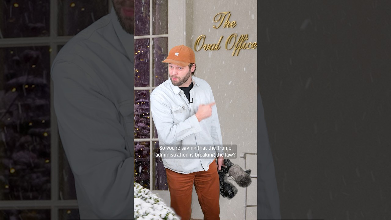 Justice Department fails to redact Epstein victims - Published by Dave Jorgenson