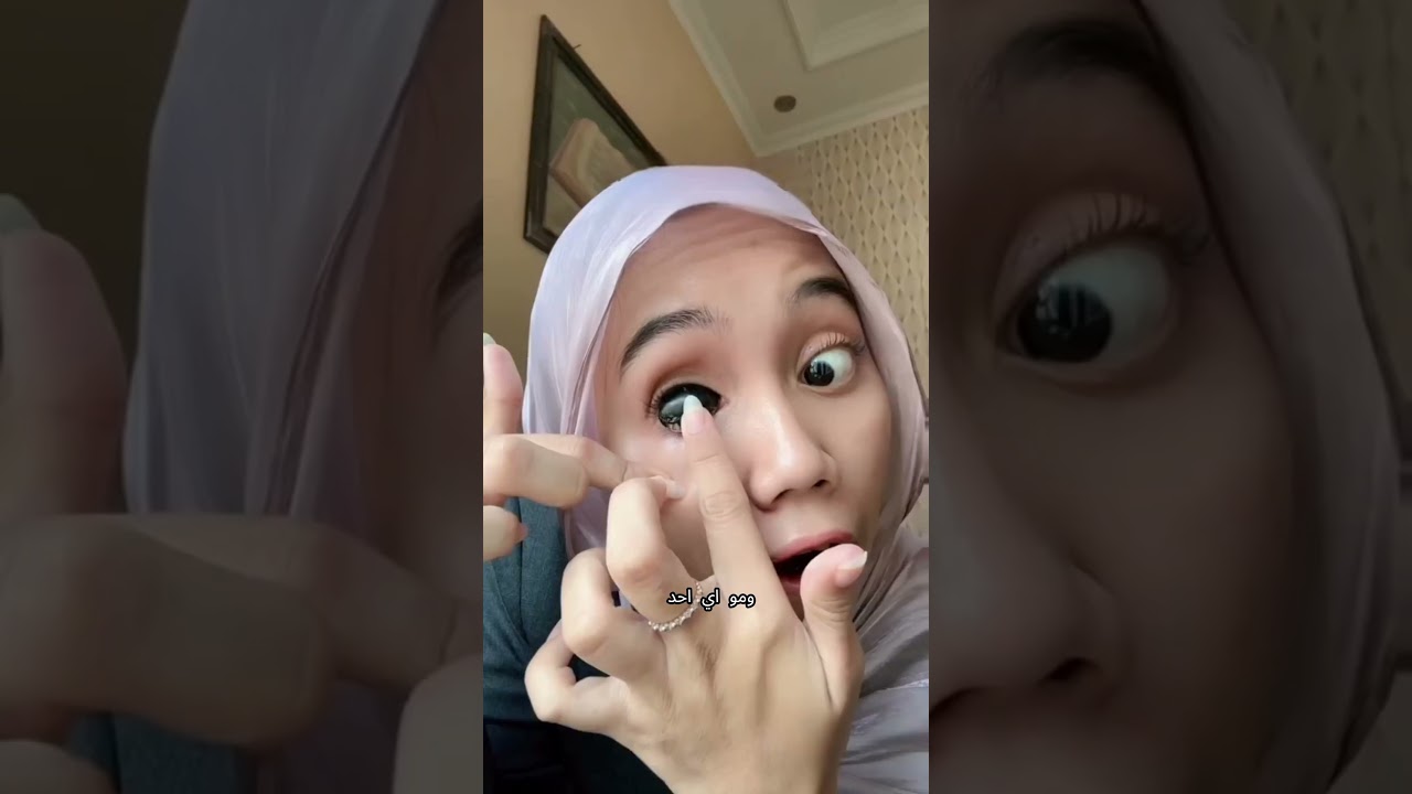 روتين يومي غريب… لكن النهاية ما تتوقعها