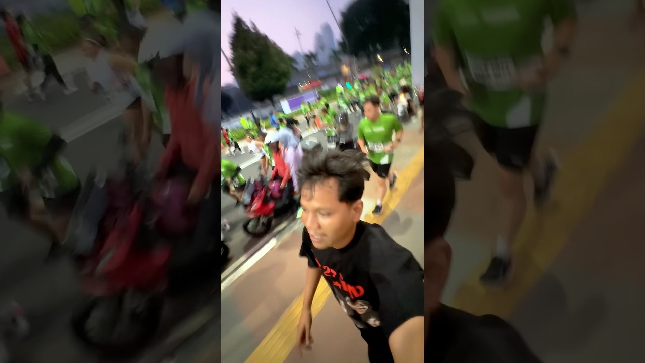 Gimana si gendut