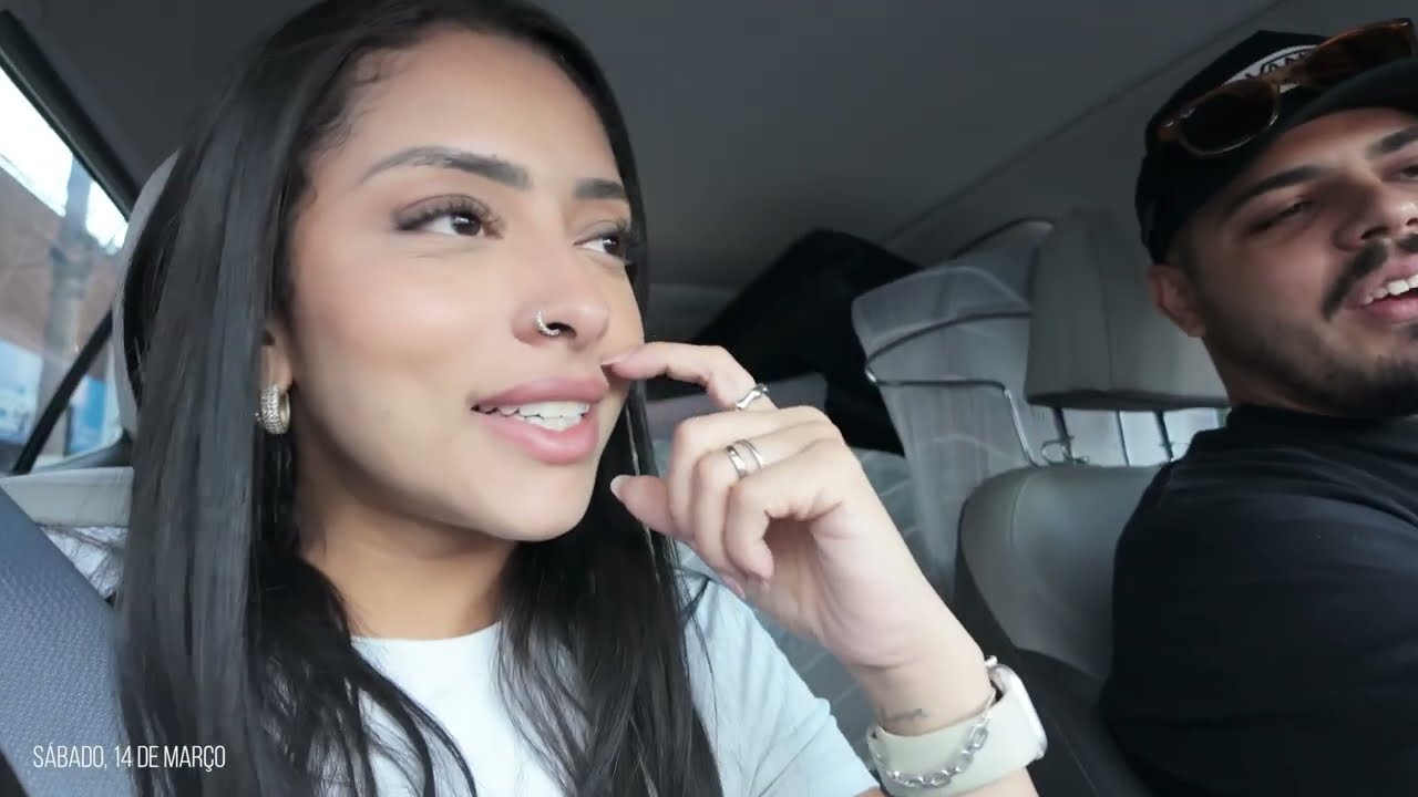 DEMITIMOS O NOSSO MARCENEIRO, VIAGEM TIAGO PARA MS, COMPRANDO CADEIRA JANTAR, CORRIDA E PRÉ MUDANÇA!