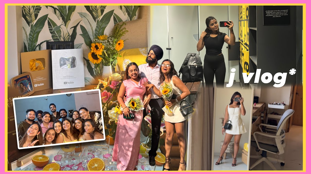 life recently 🌻 j vlog*