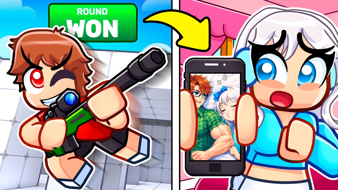 Every Win Exposes Ashleys Camera Roll...