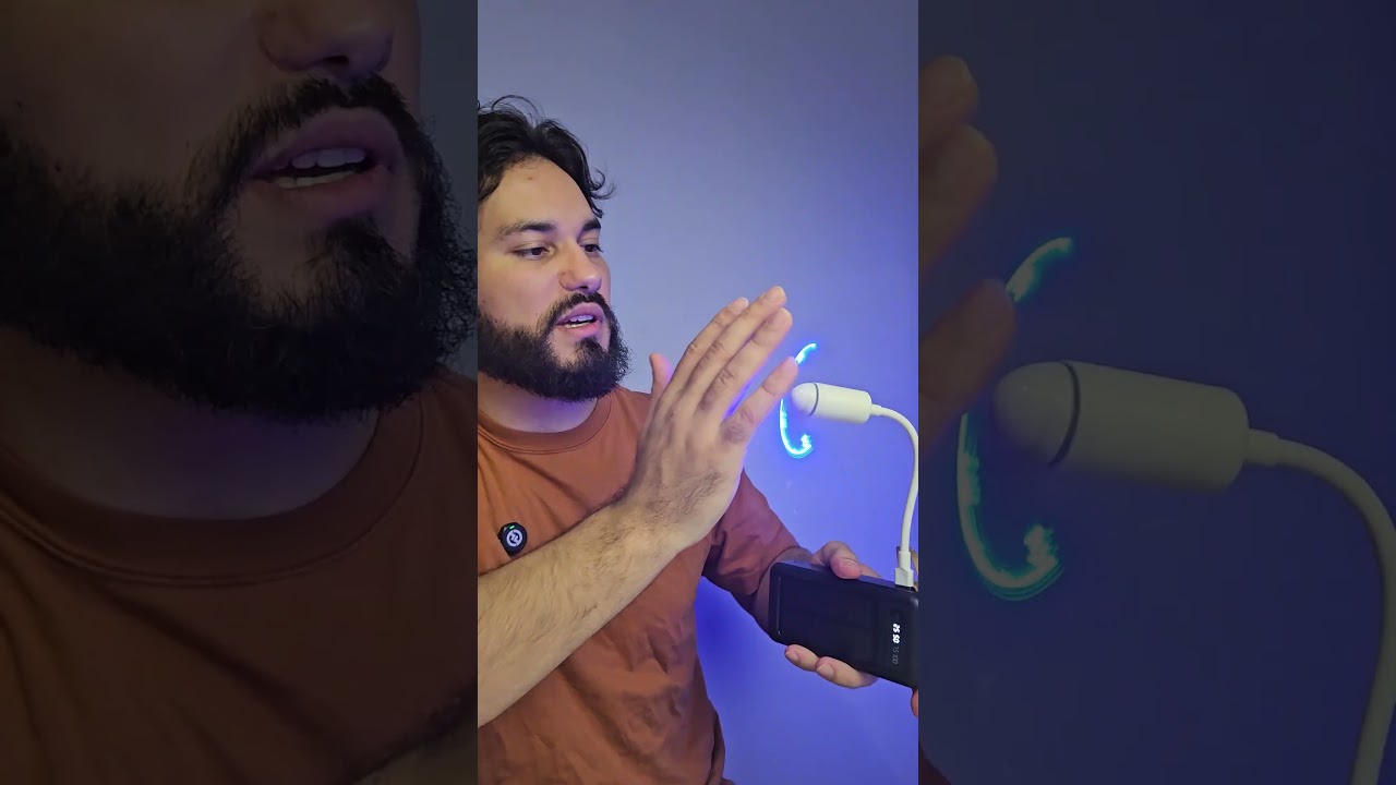CAP 186 - Testando o Ventilador com Relógio