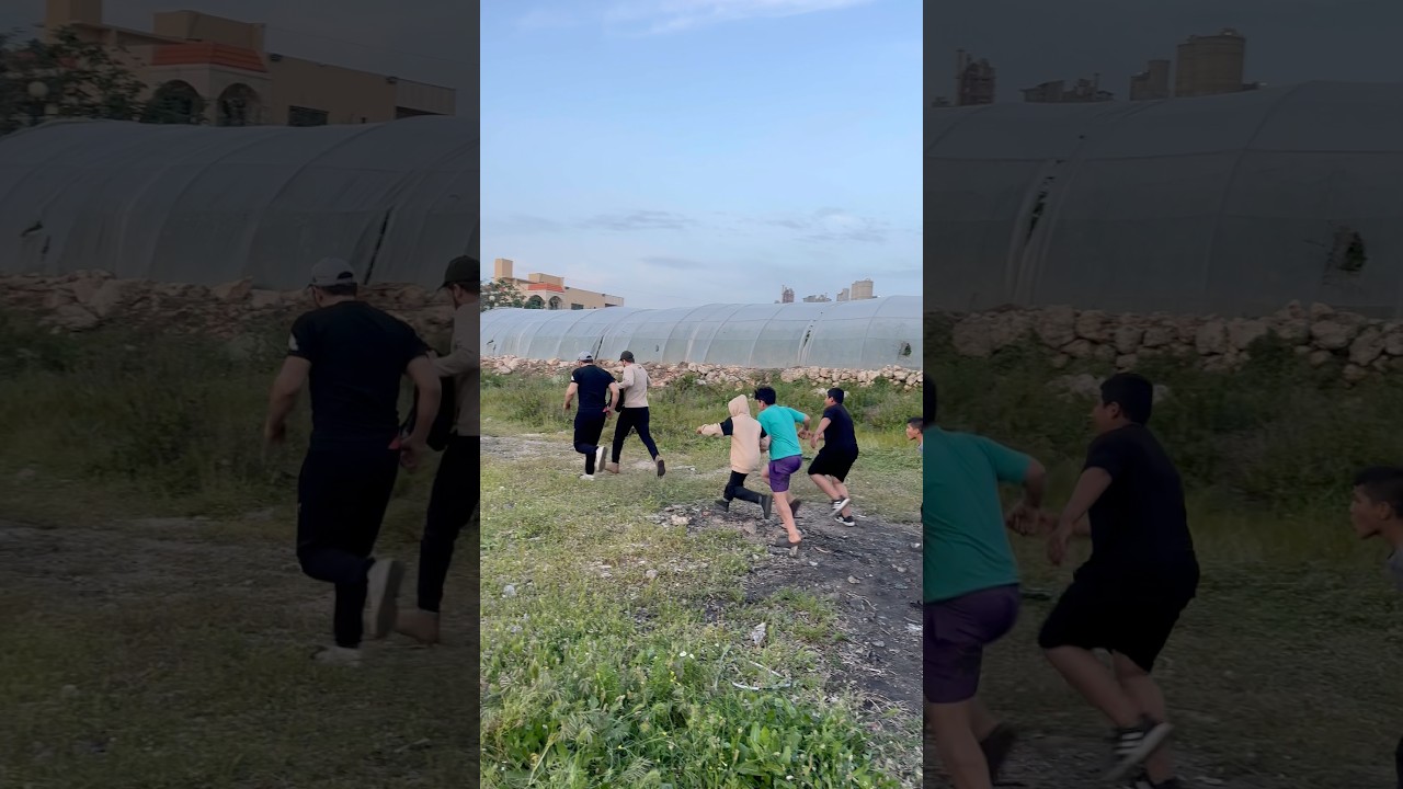 لعبونة رياضة #mahdi_الخال