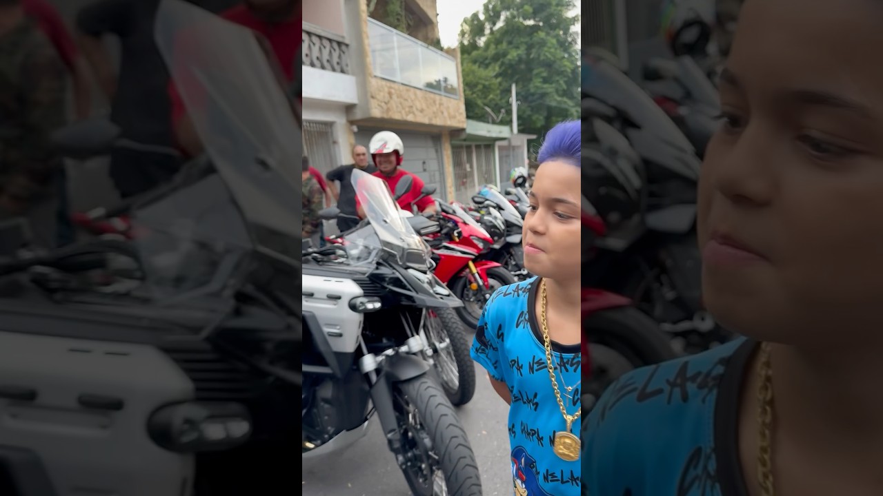 Qual você acha que é mais cara ? 🔥 🚲 #shorts #fyp #motos