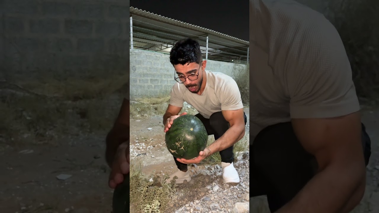 طبيعي 🤣😂