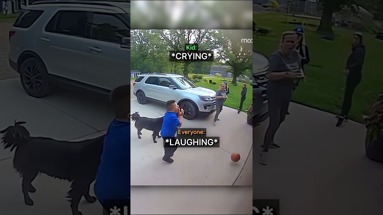 His Mother Is Definitely Not Right...