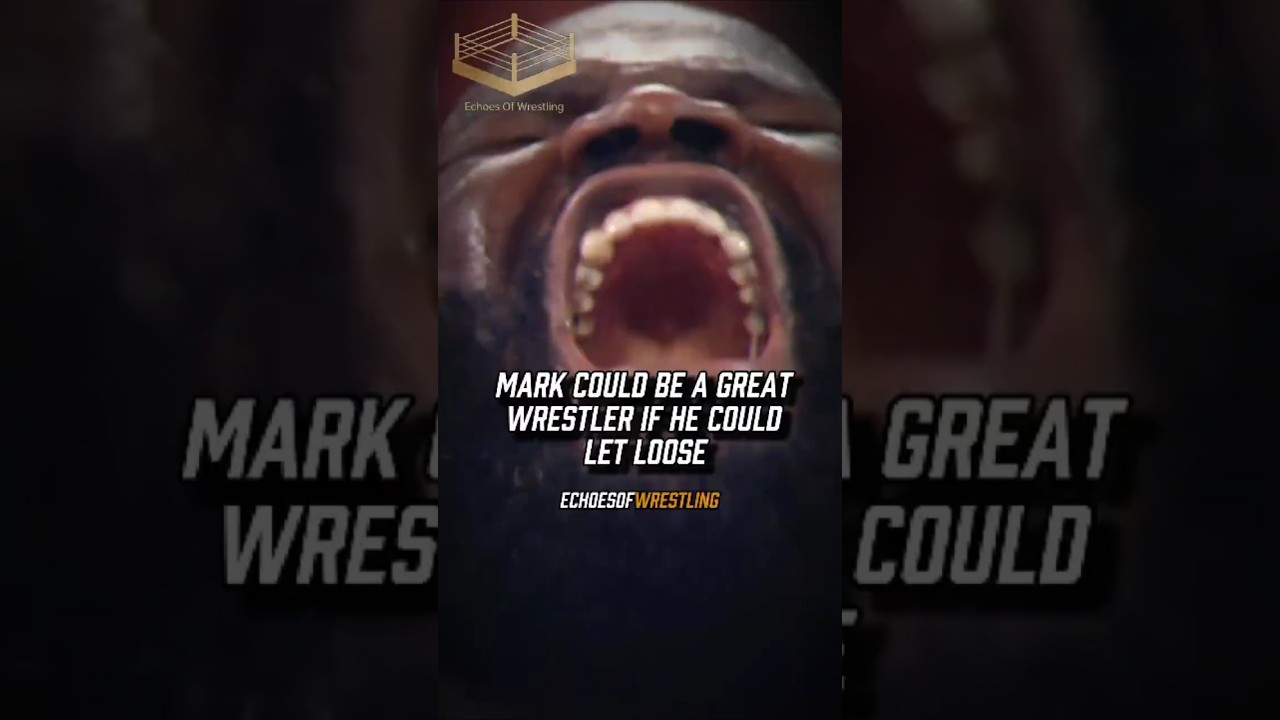 TOO STRONG for His Own Good