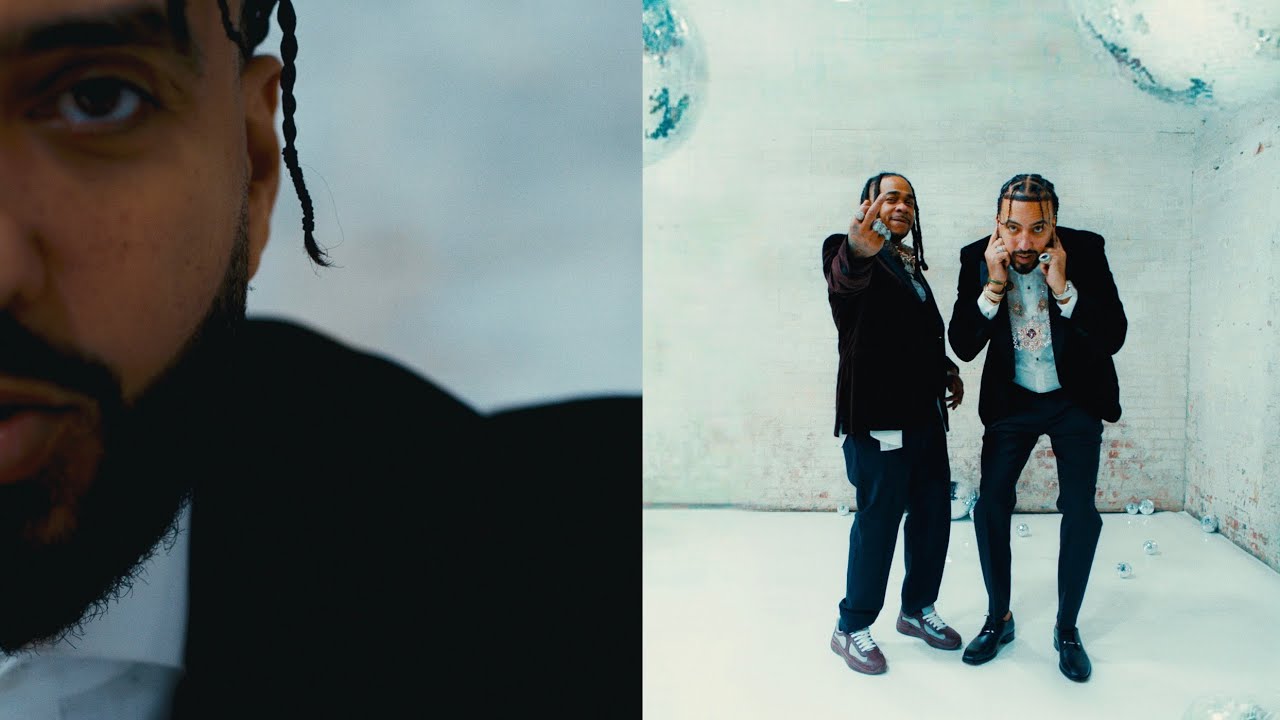 French Montana x Max B - Ever Since U Left Me (Official Video) - Published by French Montana