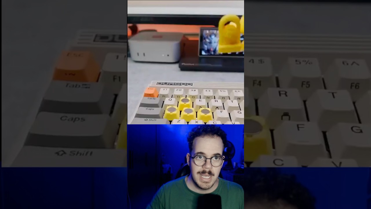 Melhor Joystick para Teclado para jogar seus jogos no PC