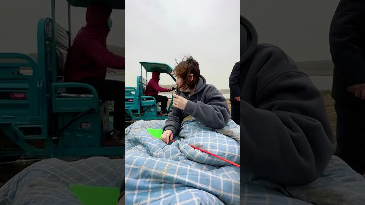 بيت جد صديقتي بسيط جدًا