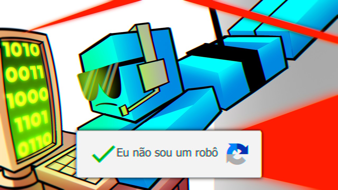 Prendi meus AMIGOS num Site IMPOSSÍVEL de ENTRAR