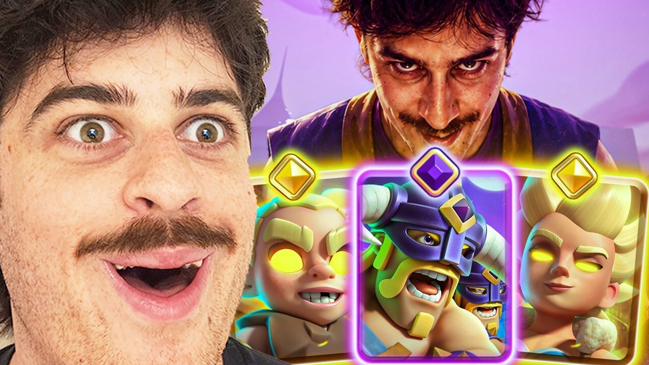 Reacting To My TV Royale