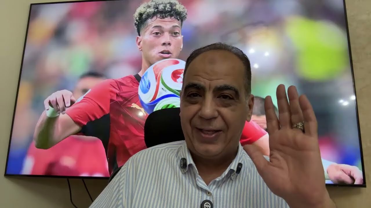 تمديد امام عاشور حتى2030..مكاسب عموته ولغز جراديشار..ورطة خوان بيزيرا وتدخل عباس..ثورة أوربا ضد فيفا