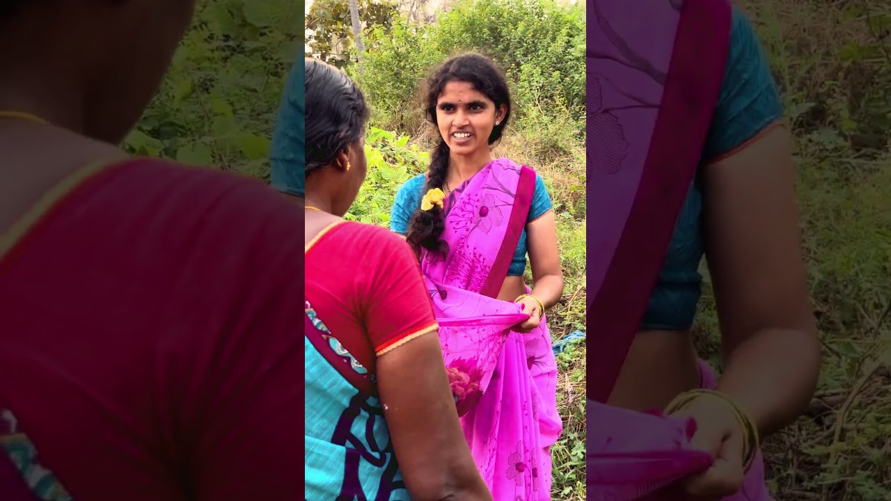 ప్రతి ఇల్లాలికి ఇలా పొదుపు తెలియాలి…💖😍😇 #awarness #socialmessage #inspiration #laxmisrinuvlogs