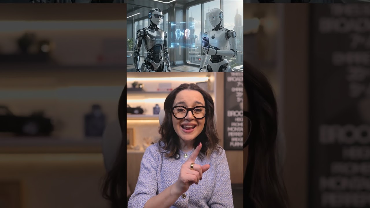 A tela do novo óculos da Samsung é 13x mais forte que o iPhone