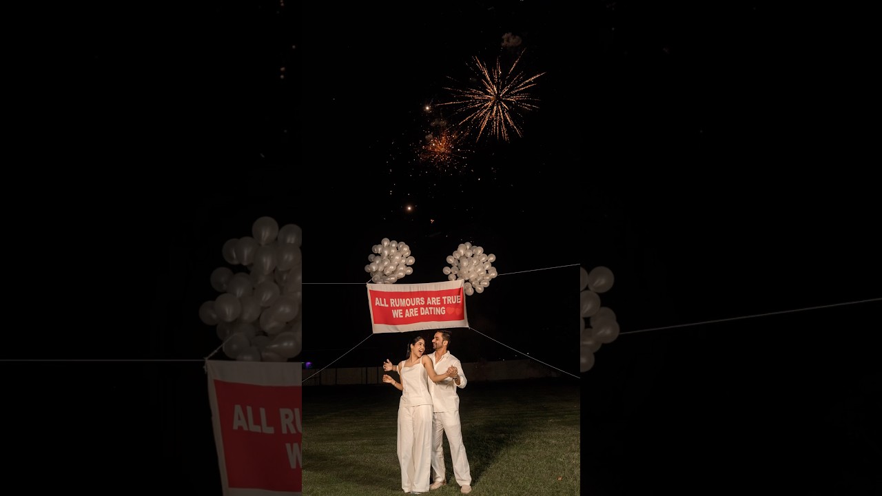 That’s how we shoot the big day 😍 @SuyashVlogs @SurajYashiShorts #suyashvlogs #waitforit