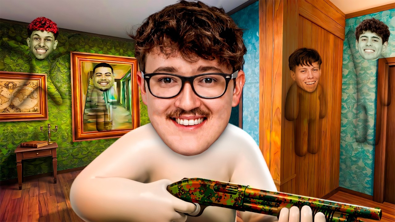 A CS NO MECCHA CHAMELEON