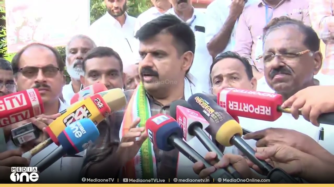 'തൃക്കരിപ്പൂരിലെ എം.എൽ.എയെ കാണാൻ ഇനി ഒരാൾക്കും ആരുടെയും ശിപാർശ വേണ്ടിവരില്ല...' സന്ദീപ് വാര്യർ