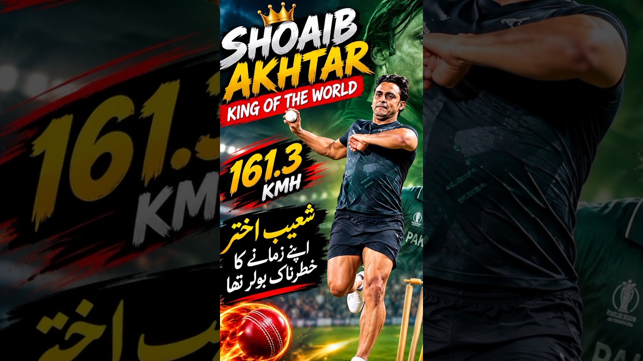 Shoib Akhtar Best Bouncer In cricket History 🥵😱🎧.... #cricket #cricketlover #viral