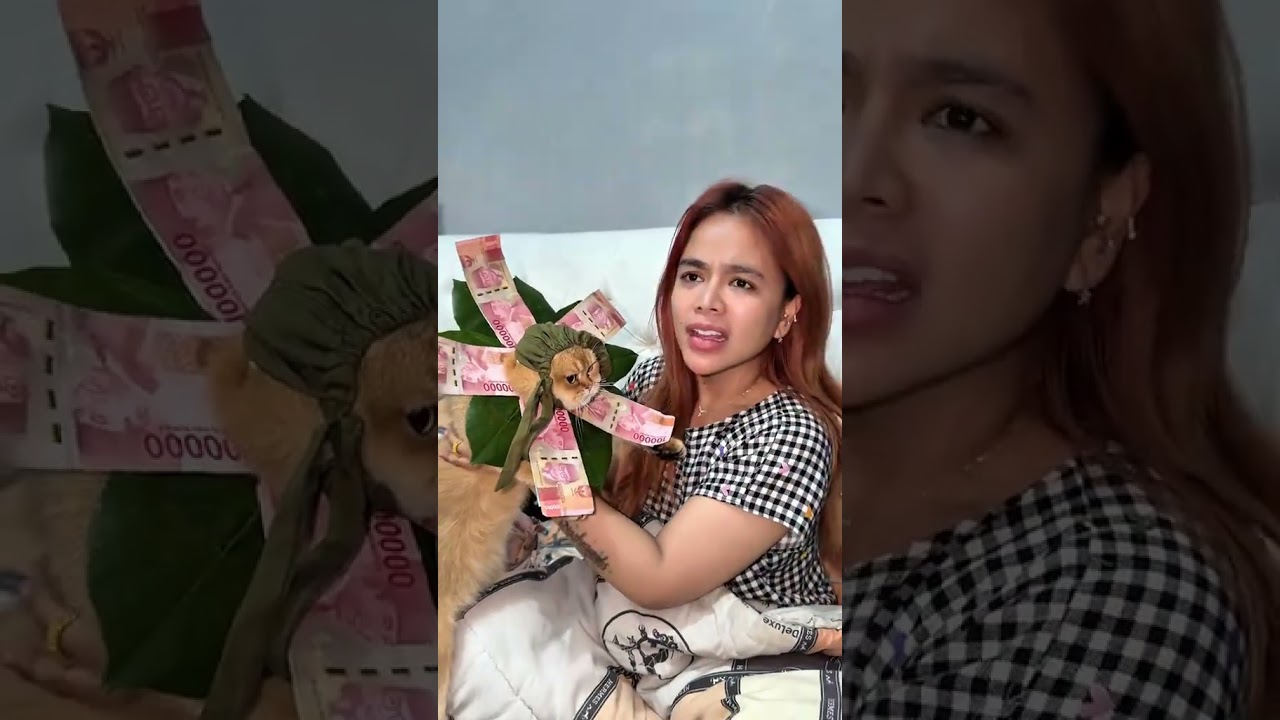 Jangan sedih" lagi syg #shorts #shortsfeed #comedy #viral #ngakak