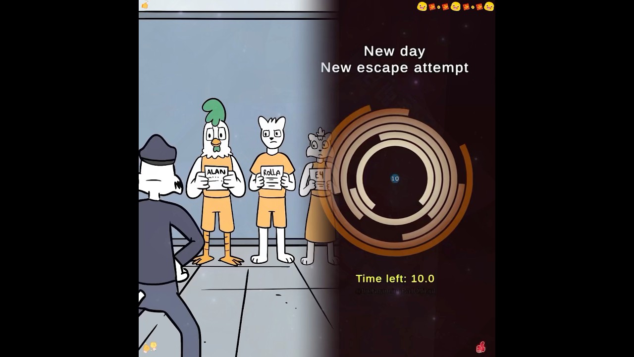 O criminoso mais inteligente do mundo 🧠🤣  #comedia #youtubeshorts #sketch #shortvideo #gatodoalan