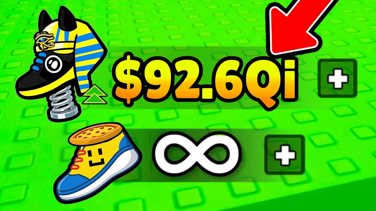 TESTEI PULOS SECRETOS de BRAINROTS no FUJA DO TSUNAMI PARA BRAINROTS