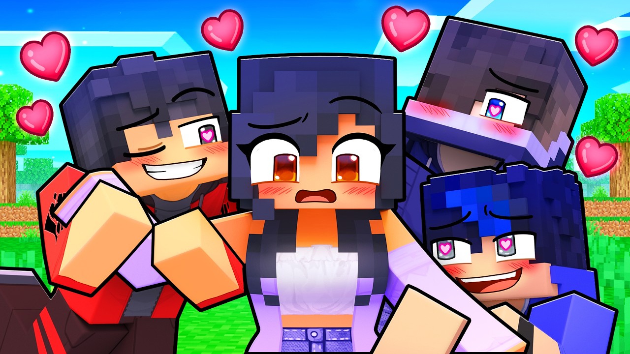 EVERYONE Loves ME!