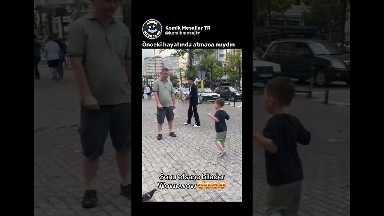 Arkadaş önceki hayatında kediymiş😅