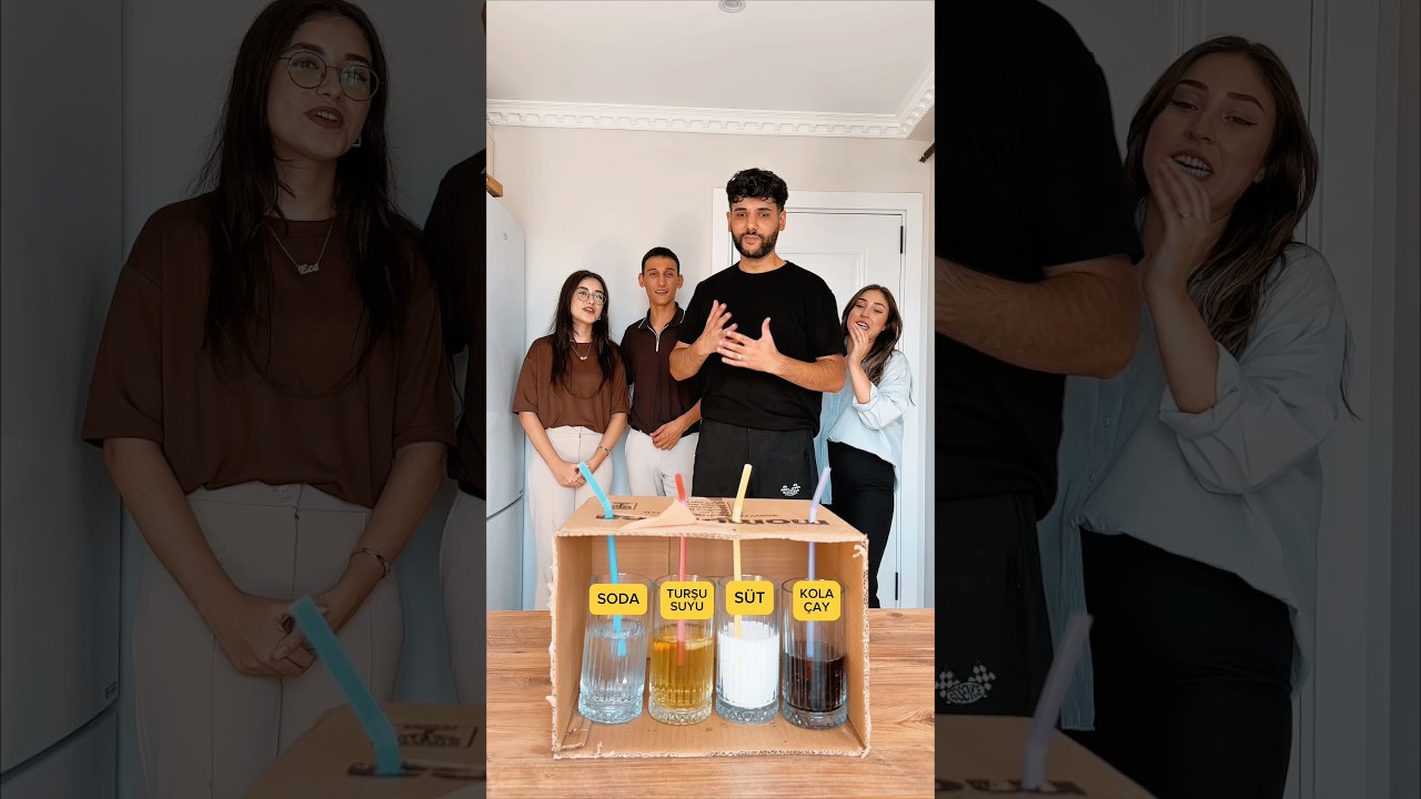 Bu oyunda şanslı benim😂