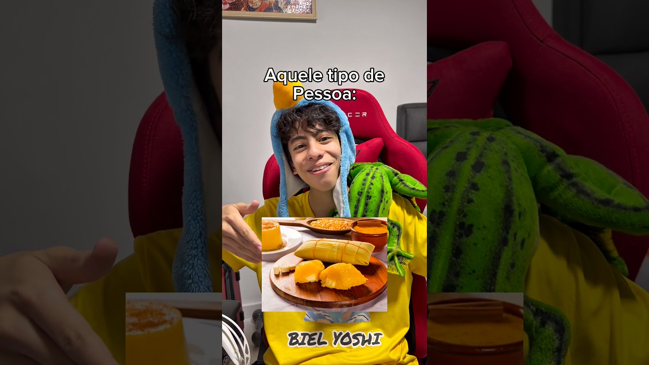 PESSOAS QUE NÃO GOSTAM DE MILHO!😹kkk        #shorts #humor