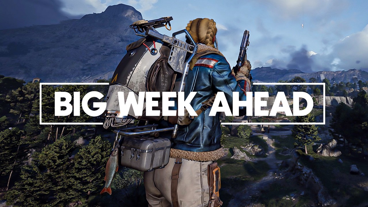 A Huge Week is Coming to ARC Raiders?! - Embark Partner