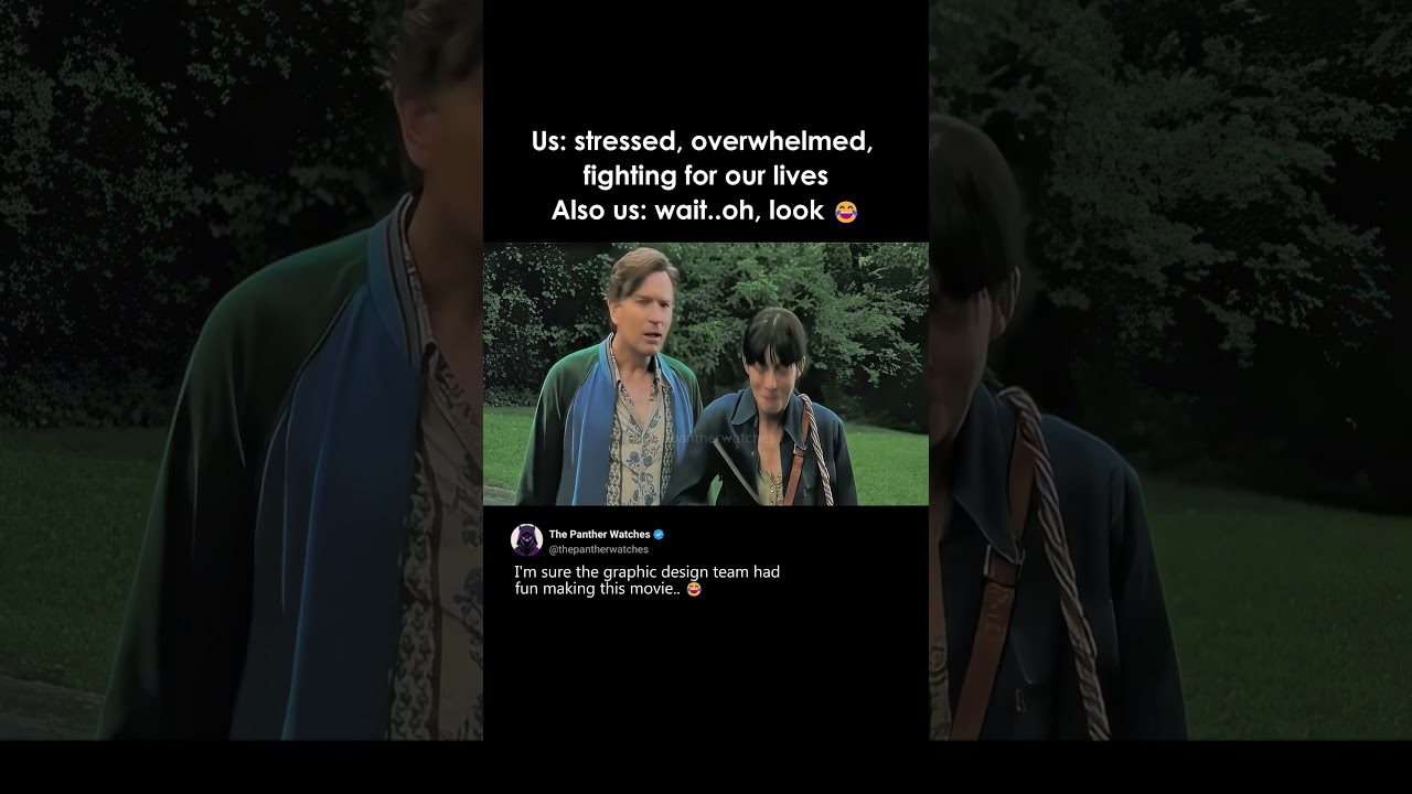 The Apocalypse Can Wait, Look at This 😂 | The End of Oak Street (2026)