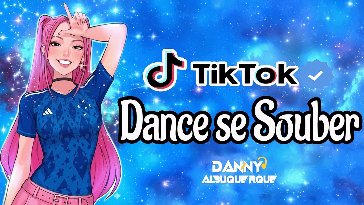 Dance se souber Tik Tok (2026) ❤️