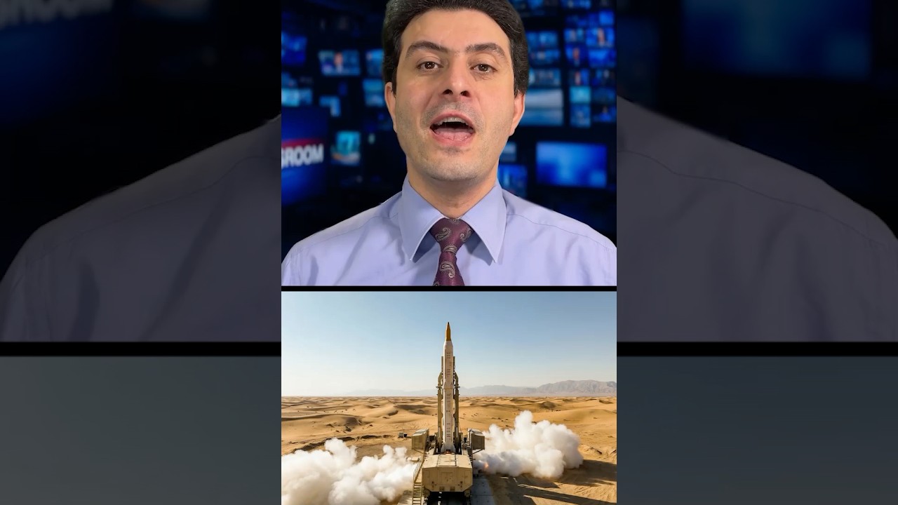 إيران أوقعت الاحتلال في الفخ.. ثم أطلقت سجيل