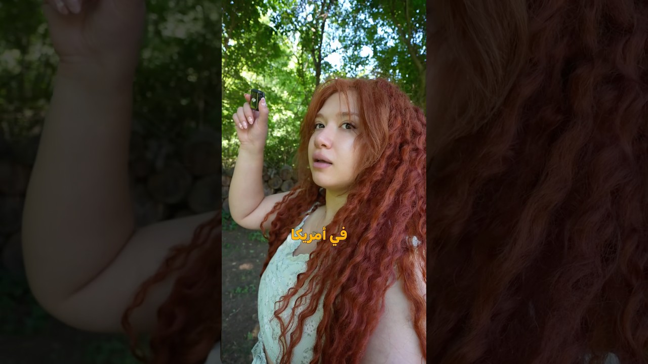 العصافير بتحكي إنجليزي والا عربي؟