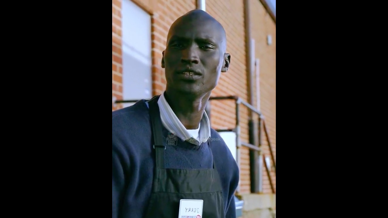 Ele não abriu mão dos seus valores 🎬 Filme | A Boa Mentira