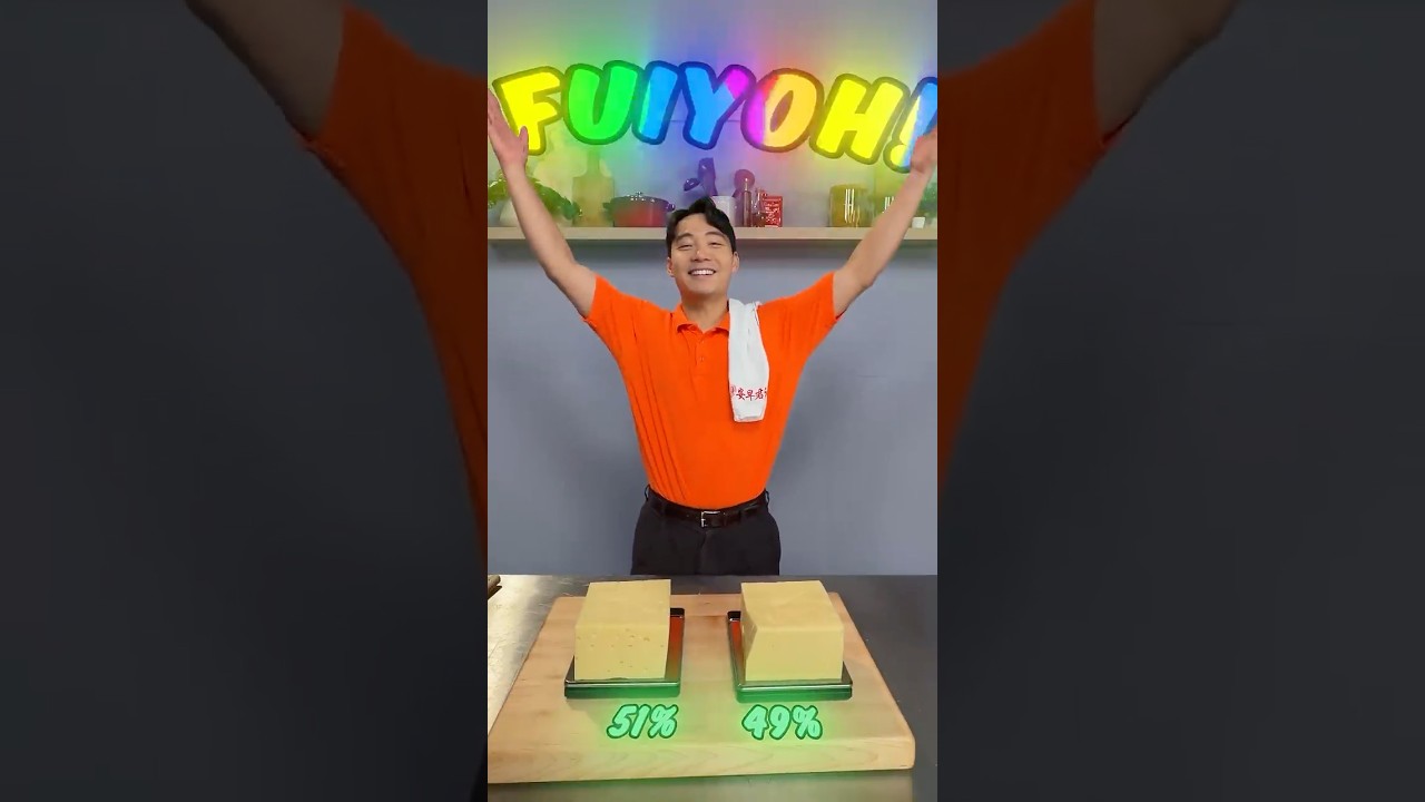 Perfect Slice Challenge