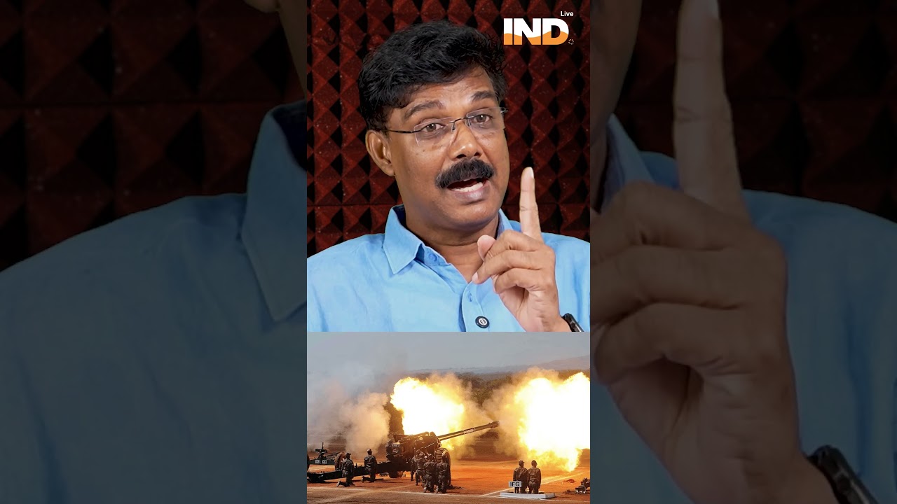 പാക്കിസ്ഥാൻ ഇനി ഭൂപടത്തിൽ കാണുമോ