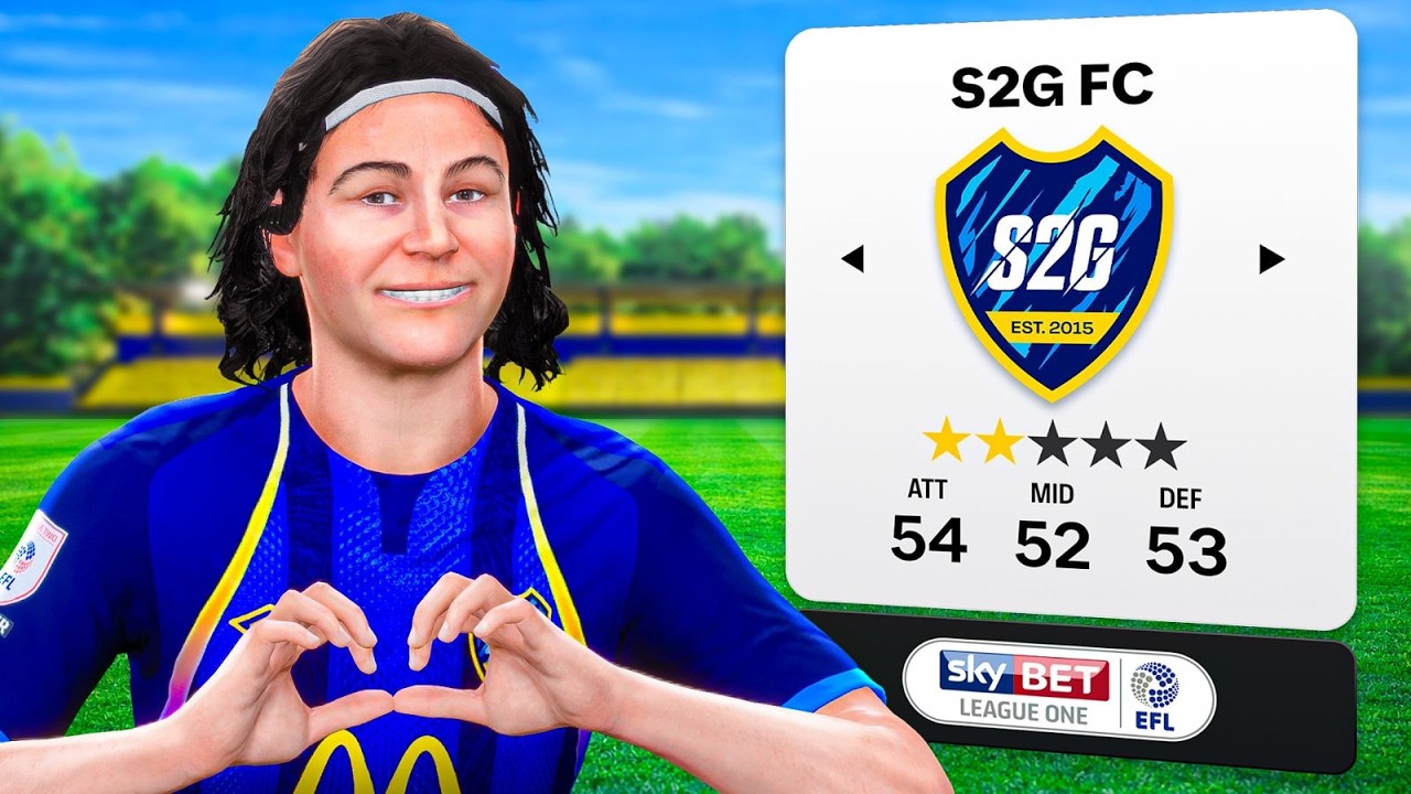 We Got Promoted...New Season Begins🔥